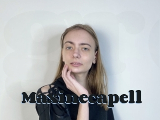 Maxinecapell