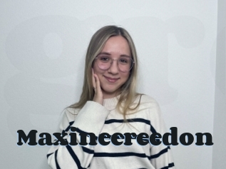 Maxinecreedon