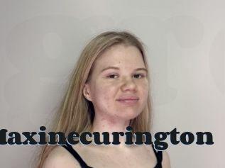 Maxinecurington