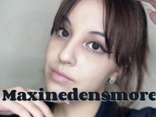 Maxinedensmore
