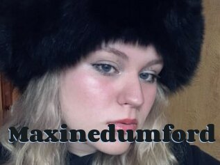 Maxinedumford