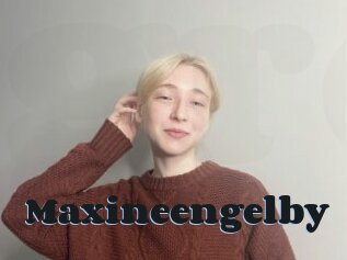 Maxineengelby