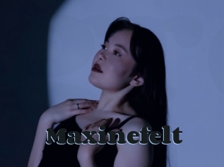 Maxinefelt