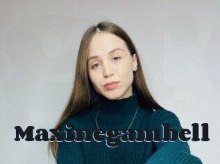 Maxinegambell