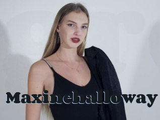 Maxinehalloway