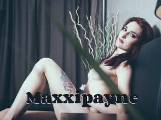 Maxxipayne