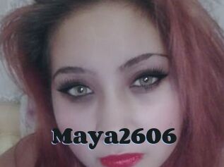 Maya2606