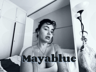 Mayablue