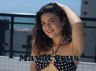 Mayacyrus