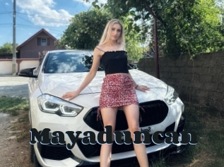 Mayaduncan