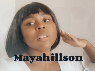 Mayahillson