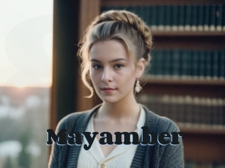Mayamber
