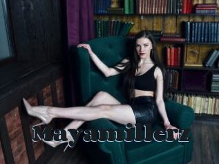 Mayamillerz