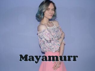 Mayamurr