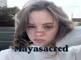 Mayasacred