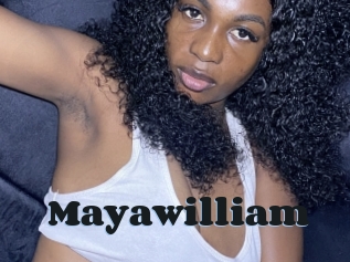 Mayawilliam