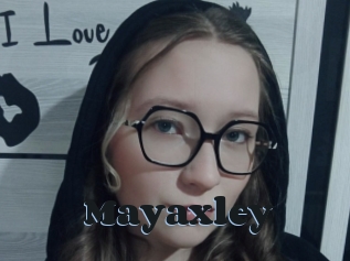 Mayaxley