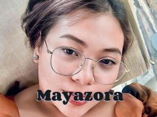 Mayazora