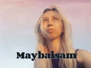 Maybalsam