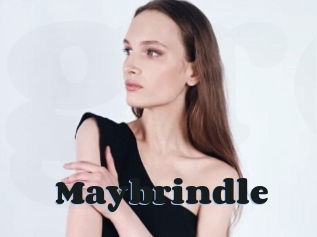 Maybrindle