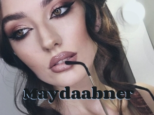 Maydaabner