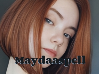 Maydaaspell