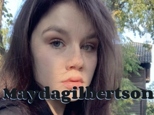 Maydagilbertson
