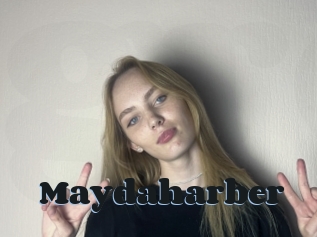 Maydaharber
