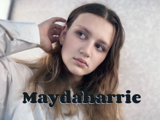 Maydaharrie