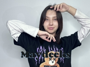Maydeeks