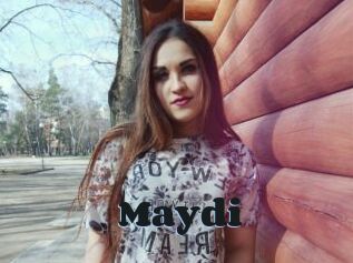 Maydi