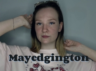 Mayedgington