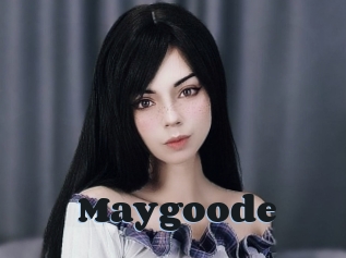Maygoode