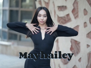 Mayhailey
