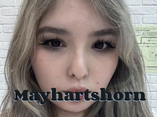 Mayhartshorn