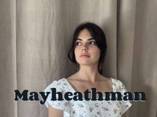 Mayheathman