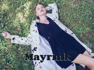 Mayrink