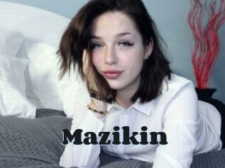 Mazikin