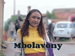Mbolavony
