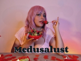 Medusalust