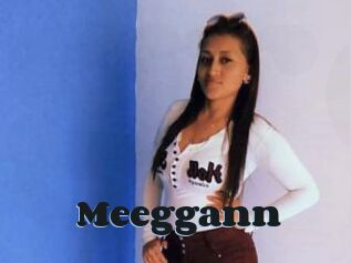 Meeggann