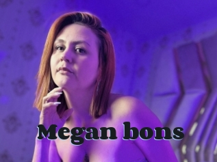 Megan_bons