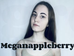 Meganappleberry