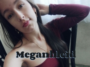 Meganbleid