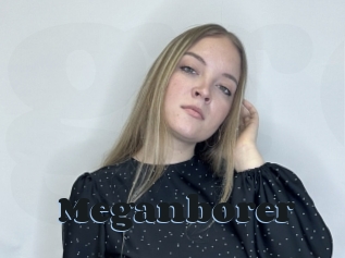 Meganborer