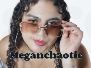 Meganchaotic