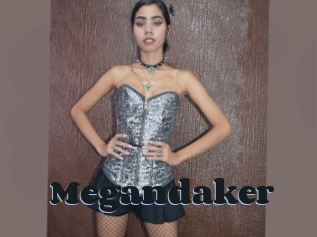 Megandaker