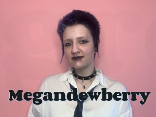 Megandewberry