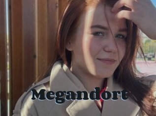 Megandort