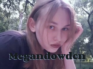 Megandowden